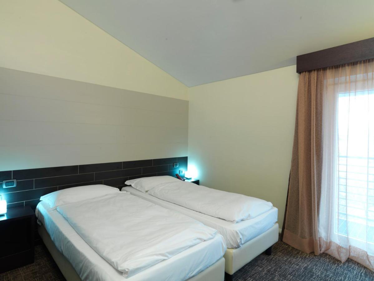 Empoli Hotel Room photo